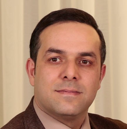 علی
