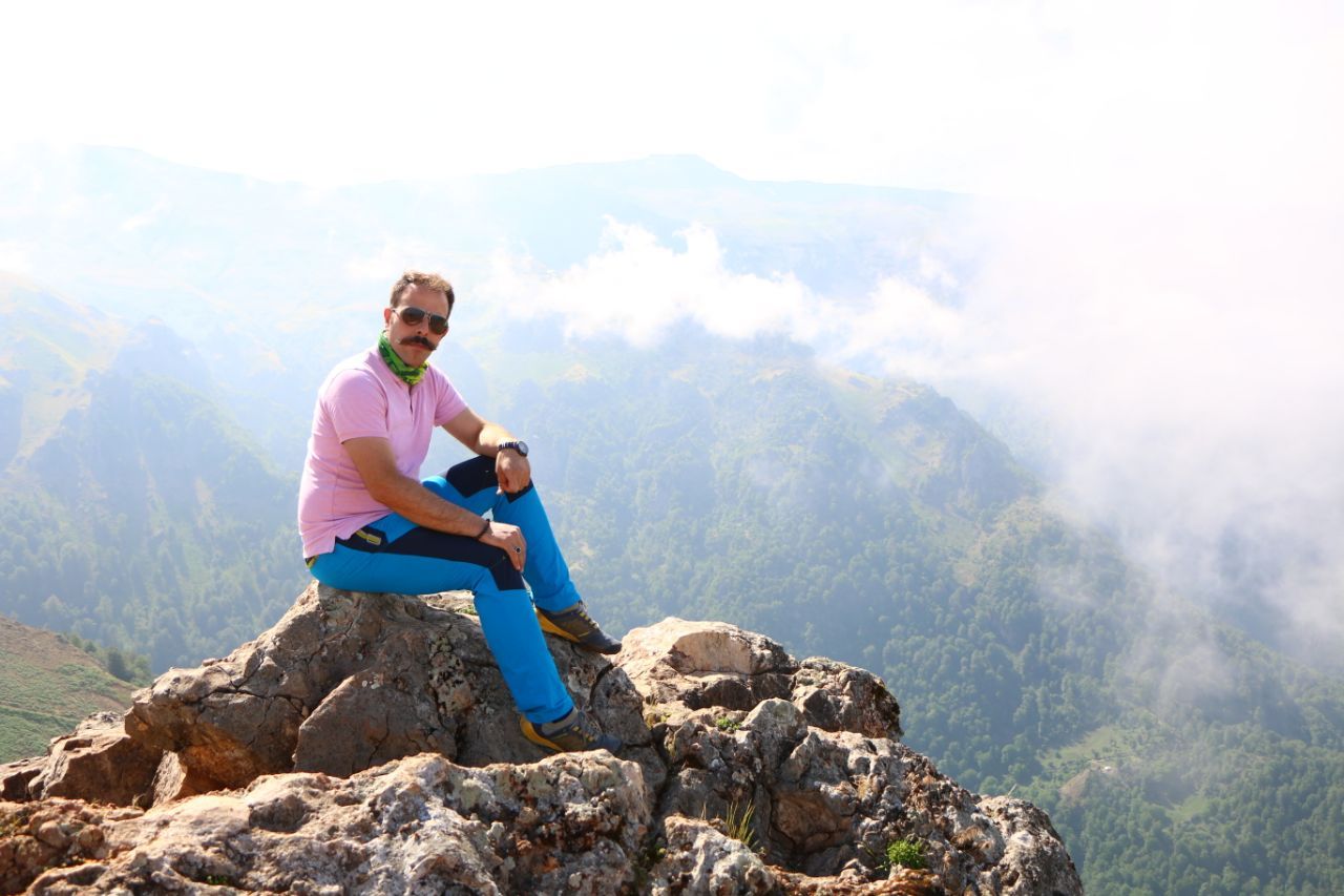 رضا یوسفی