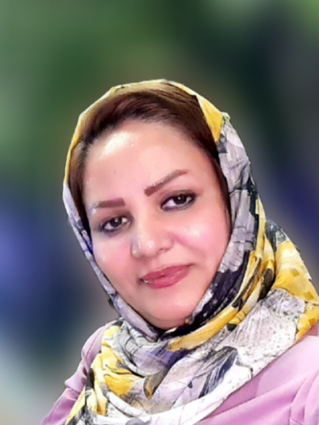 zahra abdollahzadeh