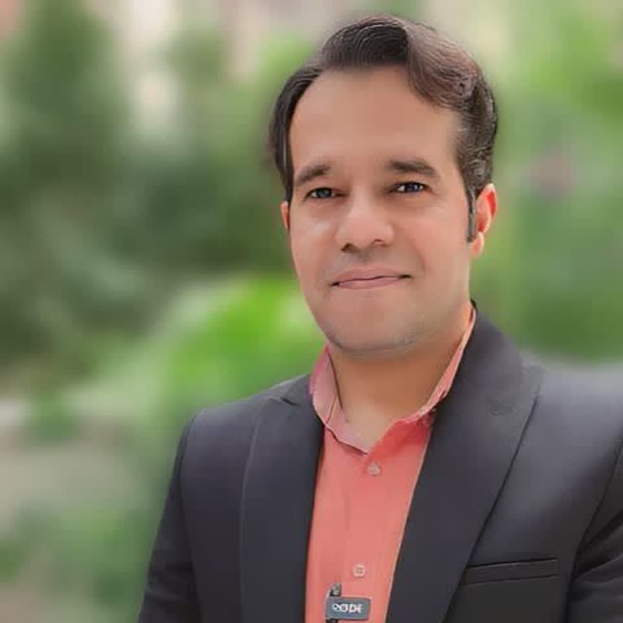 حسن سرکار